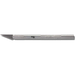 Xcelite - Hobby Knives Blade Type: Fine Point - Eagle Tool & Supply