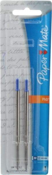 Made in USA - Ink Pen Refill - For Use with 200-60A Retractable Ink Pen - Eagle Tool & Supply