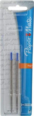 Made in USA - Ink Pen Refill - For Use with 200-60A Retractable Ink Pen - Eagle Tool & Supply