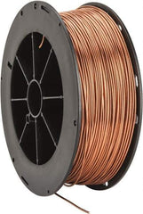 Southwire - 10 AWG, 101.9 mil Diameter, 800 Ft., Solid, Grounding Wire - Copper, ASTM Specifications - Eagle Tool & Supply