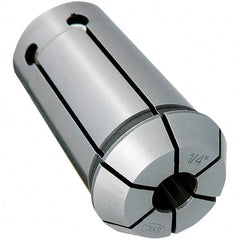 Techniks - Single Angle Collet - Eagle Tool & Supply