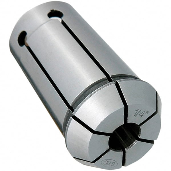 Techniks - SYOZ25 16mm Single Angle Collet - Eagle Tool & Supply