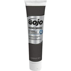 GOJO - 5 oz Antiseptic Skin Conditioner Cream - Comes in Tube, Fragrance Free - Eagle Tool & Supply