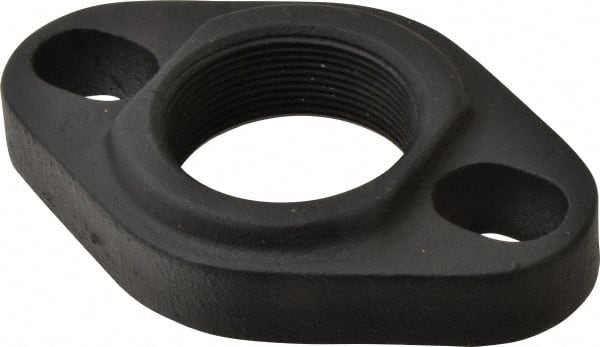 Legend Valve - Water Meter Flanges & Couplings Type: Flange Pipe Size: 2 (Inch) - Eagle Tool & Supply