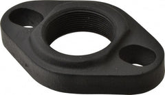 Legend Valve - Water Meter Flanges & Couplings Type: Flange Pipe Size: 2 (Inch) - Eagle Tool & Supply
