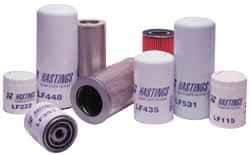 Hastings - Automotive Oil Filter - Donaldson P553191, Fleetguard LF667, Fram PH49A, Hastings LF531, Wix 51791 - Eagle Tool & Supply