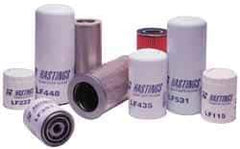 Hastings - Automotive Oil Filter - Donaldson P554005, Fleetguard LF691A - Hastings LF282, Wix 51792 - Eagle Tool & Supply