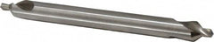 Keo - #5 Plain Cut 82° Incl Angle High Speed Steel Combo Drill & Countersink - Eagle Tool & Supply