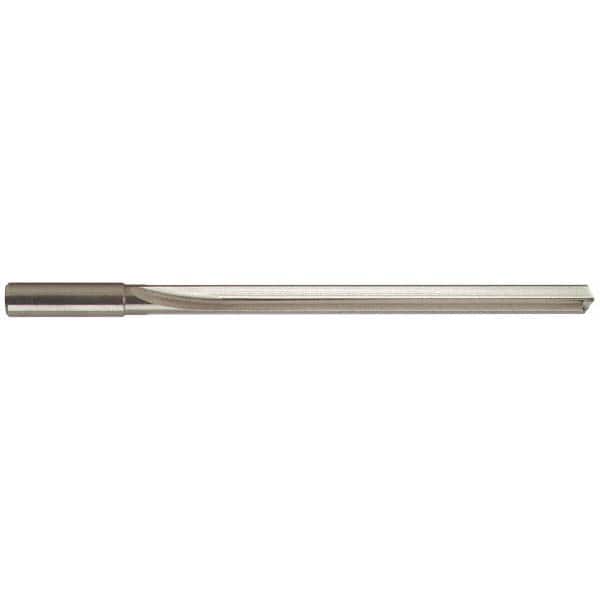 Guhring - 4.2mm, 120° Point, Solid Carbide Straight Flute Drill Bit - Eagle Tool & Supply