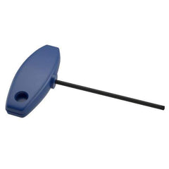 Seco - Drive, Key and Driver for Indexable Face Mills - Compatible with Arbor Screws, Cassette Screws, Wedge Screws - Eagle Tool & Supply