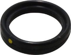 VNE - 3/4", Clamp Style, Sanitary Viton Pipe Gasket - Tube OD Connection - Eagle Tool & Supply