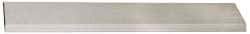 Suburban Tool - 96 Inch Long x 3-17/64 Inch Wide x 11/32 Inch Thick, Beveled Edge Straightedge - Stainless Steel - Eagle Tool & Supply