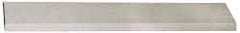 Suburban Tool - 24 Inch Long x 2-1/16 Inch Wide x 17/64 Inch Thick, Beveled Edge Straightedge - Stainless Steel - Eagle Tool & Supply