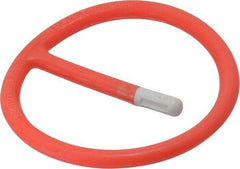 Proto - 3/4" Drive 2" Groove Diam, Socket Retaining Ring - 2-3/16" Ring Diam, 3/16" High - Eagle Tool & Supply