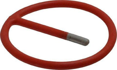 Proto - 1" Drive 2-5/8" Groove Diam, Socket Retaining Ring - 2.835" Ring Diam, 0.21" High - Eagle Tool & Supply