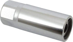 Facom - 1/2" Drive Roller Hex Bolt Remover - 6mm Hex, 2-15/16" OAL - Eagle Tool & Supply