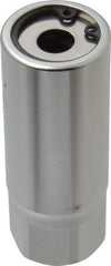 Facom - 1/2" Drive Roller Hex Bolt Remover - 8mm Hex, 2-15/16" OAL - Eagle Tool & Supply