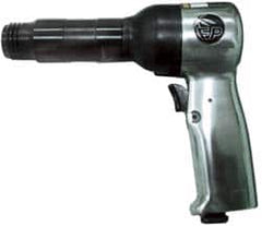 Florida Pneumatic - Air Riveters Riveter Type: Riveting Hammer Rivet Capacity (Decimal Inch): 0.4980 - Eagle Tool & Supply