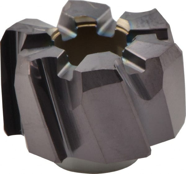 Iscar - 3/4" Head Diam RM-BNT6-3D-0.625C, RM-BNT6-5D-0.625C, RM-BNT6-8D-.625C Modular Reamer Head - Eagle Tool & Supply