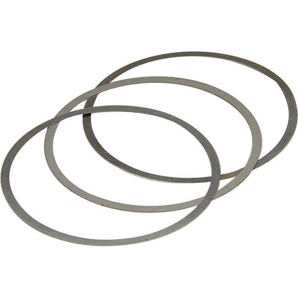 Dynabrade - 7" Air Disc Grinder Shim - Use with 50348, Includes (3) Shims - Eagle Tool & Supply