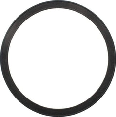 VNE - 3", E-Line Style, Sanitary EPDM Pipe Gasket - Tube OD Connection - Eagle Tool & Supply