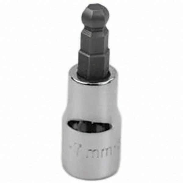 SK - Hand Hex & Torx Bit Sockets - Eagle Tool & Supply