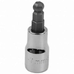 SK - Hand Hex & Torx Bit Sockets - Eagle Tool & Supply