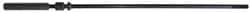 High Quality Tools - 23-13/32" OAL, 4-1/4" Hex Length, 1-5/8" Bar Length, 7/16-20 Milling Machine Drawbar - Compatible with Lagun, Index Aliant, Sharp - Eagle Tool & Supply