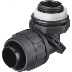 Hubbell Wiring Device-Kellems - Conduit Fittings Fitting Type: Connector Conduit Type: Liquidtight - Eagle Tool & Supply