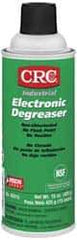 CRC - 1 Gal Bottle Cleaner/Degreaser - Liquid, Unscented - Eagle Tool & Supply