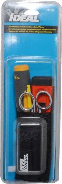 Ideal - Technician Service Kit - Eagle Tool & Supply