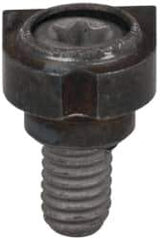 Kennametal - Series SEFAS, Clamp for Indexables - Compatible with 360.650, 360.651, 360.652, 360.653 Clamp Screws - Eagle Tool & Supply