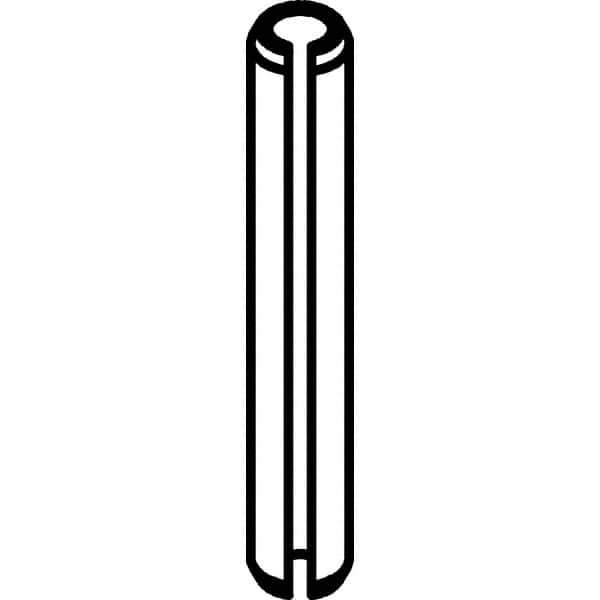 Kennametal - 3/32" Hex Socket, #10-24 Thread, Lock Pin for Indexable Turning Tools - Series Kenloc, Compatible with Inserts - Eagle Tool & Supply