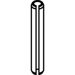 Kennametal - 3/32" Hex Socket, #10-24 Thread, Lock Pin for Indexable Turning Tools - Series Kenloc, Compatible with Inserts - Eagle Tool & Supply