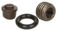 Kennametal - Cap Screw for Indexable Drilling - Eagle Tool & Supply