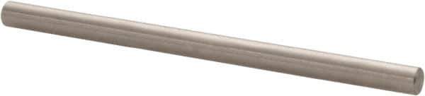 Vermont Gage - 0.1133 Inch Diameter Plug & Pin Gage - Class X Minus - Eagle Tool & Supply