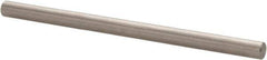 Vermont Gage - 0.1156 Inch Diameter Plug & Pin Gage - Class X Minus - Eagle Tool & Supply