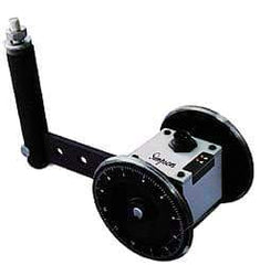 Simpson Electric - 0 Digit LED Display Encoder - Length Measuring Chariot Systm - Eagle Tool & Supply