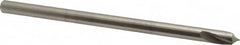 Magafor - 3/8" Body Diam, 90°, 6-3/4" OAL, Cobalt Spotting Drill - Eagle Tool & Supply