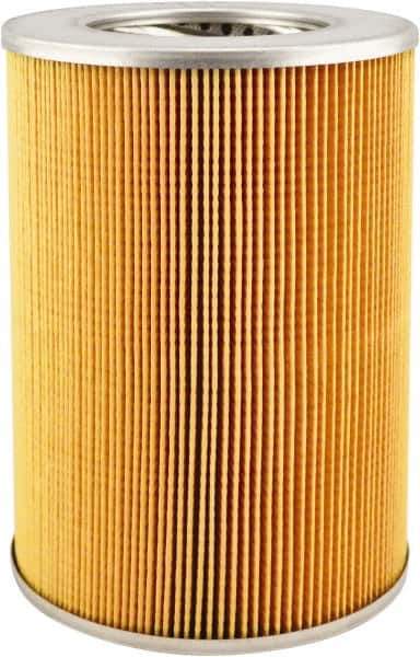 Hastings - Automotive Hydraulic Filter - AC Delco PF846, Fram C732 - Fram C732, GMC 6439488, Hastings PT191-10, Purolator PM6042, Wix 51437 - Eagle Tool & Supply