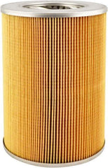 Hastings - Automotive Hydraulic Filter - AC Delco PF846, Fram C732 - Fram C732, GMC 6439488, Hastings PT191-10, Purolator PM6042, Wix 51437 - Eagle Tool & Supply