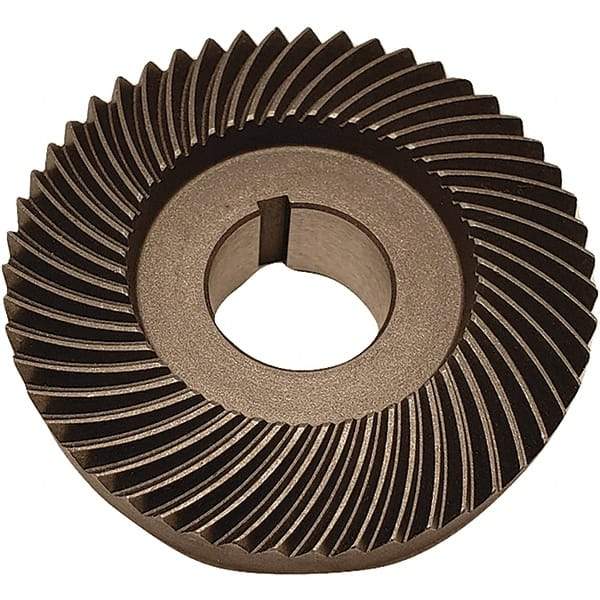 Dynabrade - 8" Air Buffer Bevel Gear - Use with 51445 - Eagle Tool & Supply