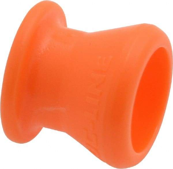 Loc-Line - 1/4" Hose Inside Diam, Coolant Hose End Cap - For Use with Loc-Line Modular Hose System, 20 Pieces - Eagle Tool & Supply