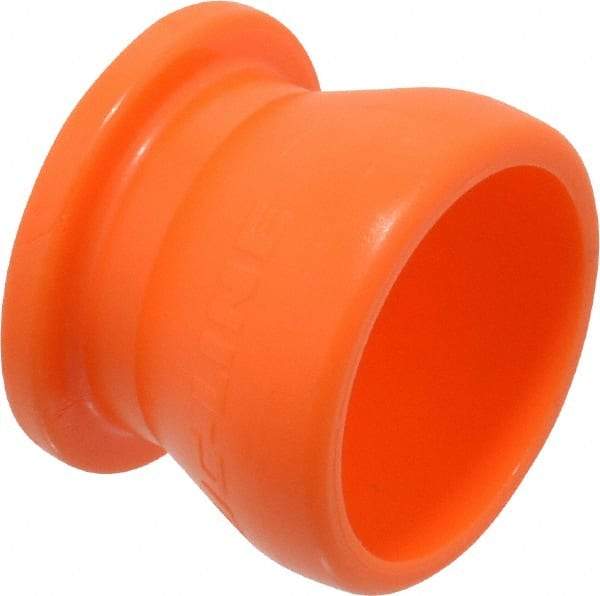 Loc-Line - 1/2" Hose Inside Diam, Coolant Hose End Cap - For Use with Loc-Line Modular Hose System, 20 Pieces - Eagle Tool & Supply