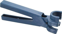 Loc-Line - 3/4" Hose Inside Diam, Coolant Hose Hose Assembly Pliers - For Use with 3/4" Loc-Line Modular Hose System, 1 Piece - Eagle Tool & Supply