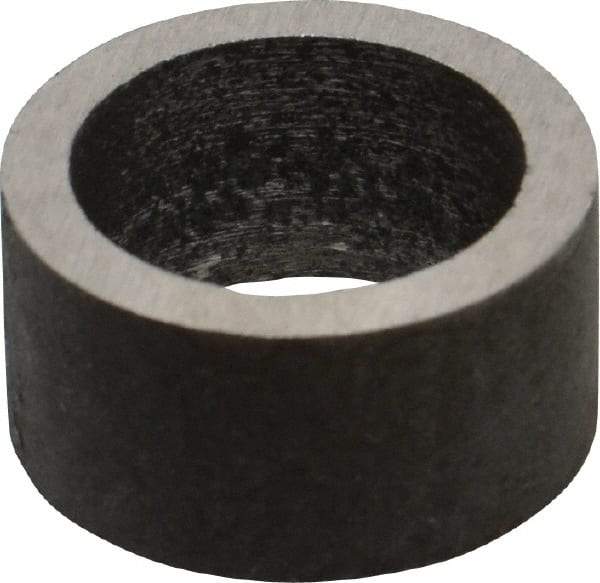 Eclipse - 1" OD x 3/4" ID, 1/2" Thick, Alnico Ring Magnet - 1.35 Lb Max Holding Capacity - Eagle Tool & Supply