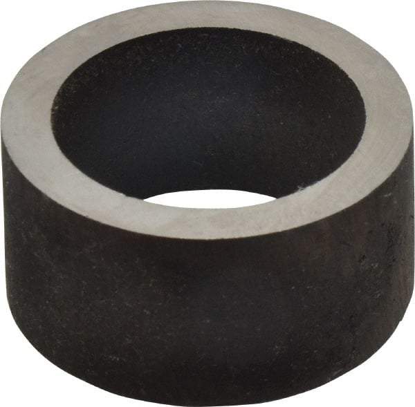 Eclipse - 2" OD x 1-1/2" ID, 1" Thick, Alnico Ring Magnet - 6 Lb Max Holding Capacity - Eagle Tool & Supply