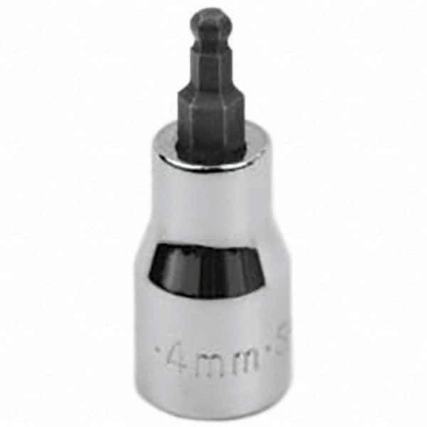 SK - Hand Hex & Torx Bit Sockets - Eagle Tool & Supply