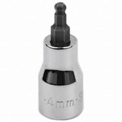 SK - Hand Hex & Torx Bit Sockets - Eagle Tool & Supply