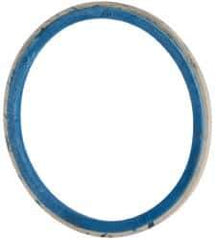 Cooper Crouse-Hinds - PVC/Steel Self Retaining PVC Gasket for 2" Conduit - For Use with Intermediate Metal Conduit & Rigid Conduit - Eagle Tool & Supply